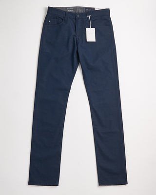AG Jeans Tellis Airluxe 5 Pocket Pants Navy 454