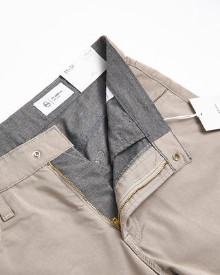 AG Jeans Tellis Airluxe 5 Pocket Pants Sand 459