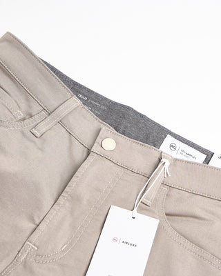 AG Jeans Tellis Airluxe 5 Pocket Pants Sand 460