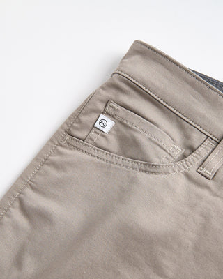 AG Jeans Tellis Airluxe 5 Pocket Pants Sand 461