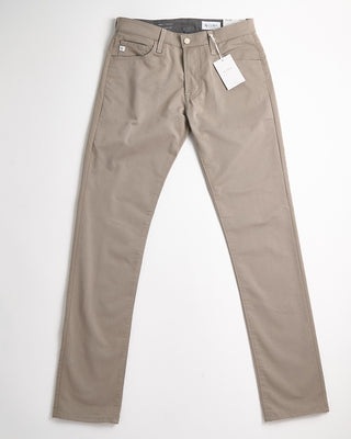 AG Jeans Tellis Airluxe 5 Pocket Pants Sand 462