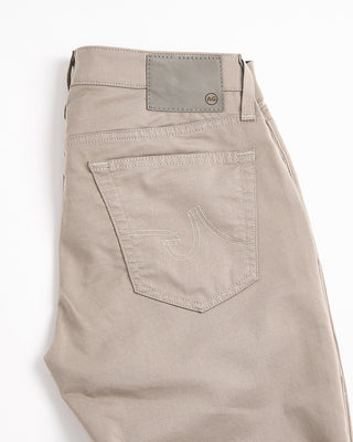 AG Jeans Tellis Airluxe 5 Pocket Pants Sand 463