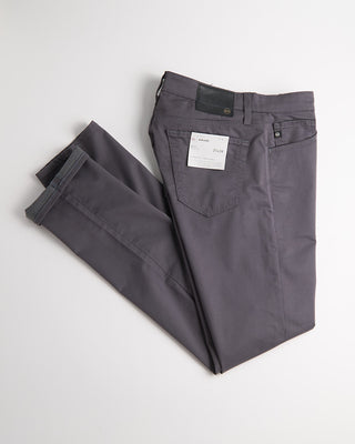 AG Jeans Tellis Airluxe 5 Pocket Pants Grey 430