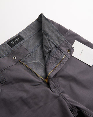 AG Jeans Tellis Airluxe 5 Pocket Pants Grey 432
