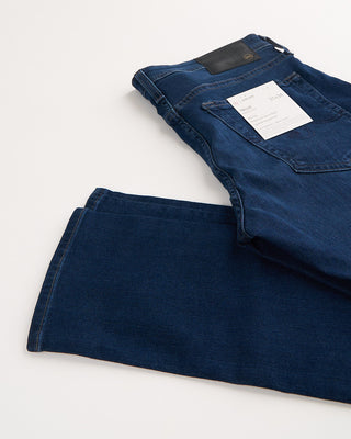 AG Jeans Tellis Armonia Wash Jeans Indigo 1112