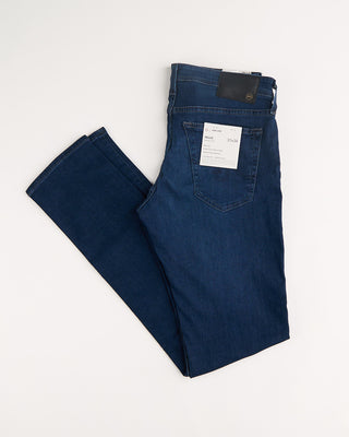 AG Jeans Tellis Armonia Wash Jeans Indigo 2 1111