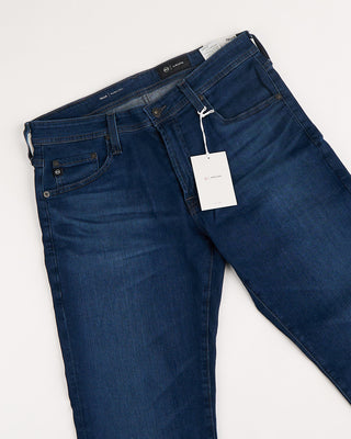 AG Jeans Tellis Armonia Wash Jeans Indigo 4 1109