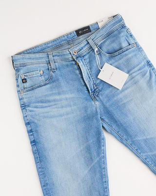 AG Jeans Tellis Laurel Wash Jeans Light Blue 3 1098