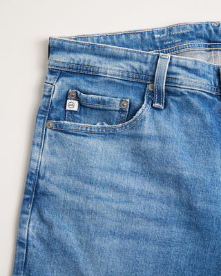 AG Jeans Dylan Vp Shasta Wash Jeans Light Blue 1 504