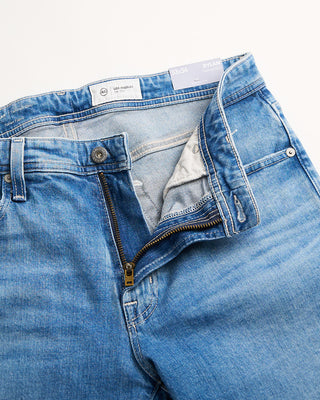 AG Jeans Dylan Vp Shasta Wash Jeans Light Blue 2 503