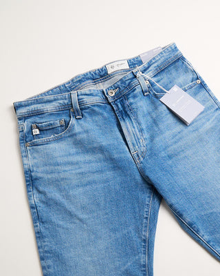 AG Jeans Dylan Vp Shasta Wash Jeans Light Blue 505
