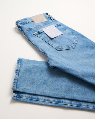 AG Jeans Dylan Vp Shasta Wash Jeans Light Blue 5 500