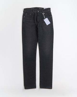 AG Jeans Tellis Vp Monarch Washed Black Jeans Charcoal 