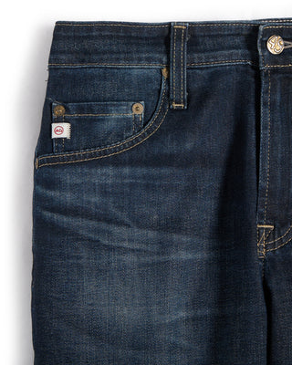 AG Jeans Dylan 4 Years Diaz Jeans Indigo 2 6664