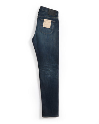 AG Jeans Dylan 4 Years Diaz Jeans Indigo 3 6666