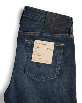 AG Jeans Dylan 4 Years Diaz Jeans Indigo 4 6669