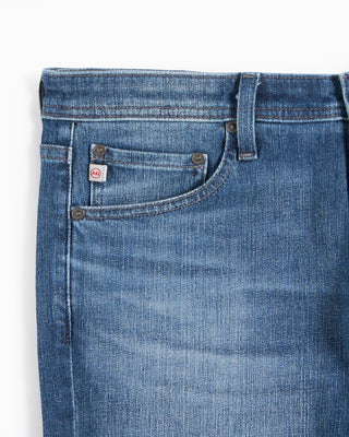 AG Jeans Dylan Assante Jeans Blue 2