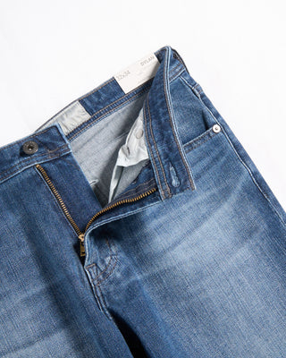 AG Jeans Dylan Assante Jeans Blue 3