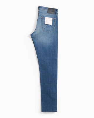 AG Jeans Dylan Assante Jeans Blue 4