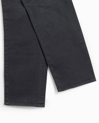 AG Jeans Tellis 7 Yrs Sul Pure Black Jeans Black 6
