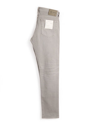 AG Jeans Tellis 7 Years Sulfur Classic Grey Denim Grey 10 8913