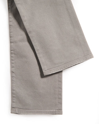 AG Jeans Tellis 7 Years Sulfur Classic Grey Denim Grey 12 8915