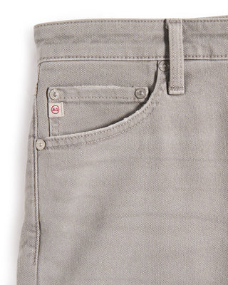 AG Jeans Tellis 7 Years Sulfur Classic Grey Denim Grey 4 8911