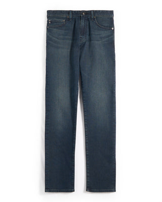 AG Jeans Tellis Bishop Jeans Navy 1 6773