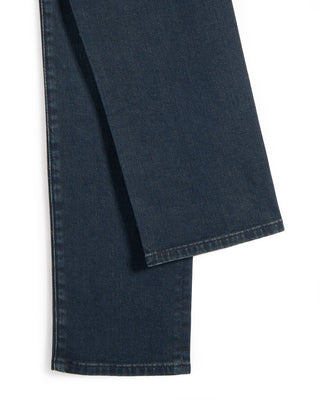 AG Jeans Tellis Bishop Jeans Navy 4 6777