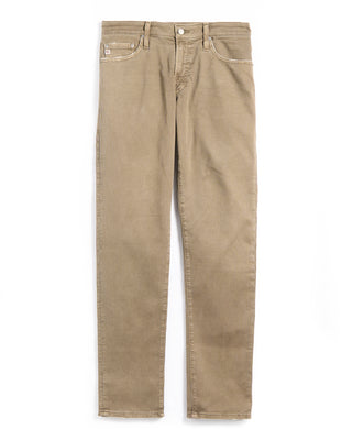AG Jeans Tellis Bedford Corduroy Pants Taupe 4 6020