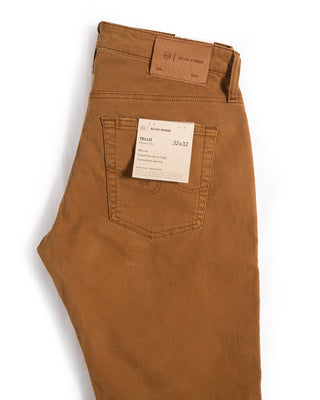 AG Jeans Tellis Bedford Corduroy Pants Amber 10 1 6656