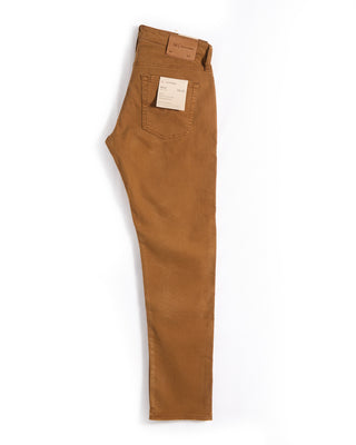 AG Jeans Tellis Bedford Corduroy Pants Amber 12 6655