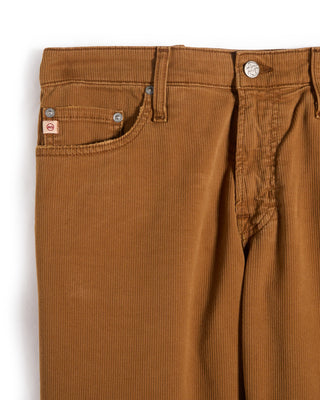 AG Jeans Tellis Bedford Corduroy Pants Amber 2 1 6652
