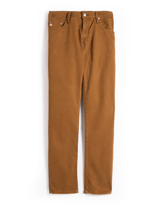 AG Jeans Tellis Bedford Corduroy Pants Amber 9 6653