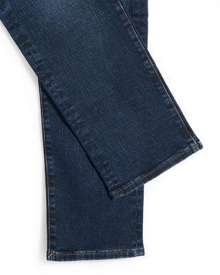 AG Jeans Tellis Mastodon Jeans Indigo 6 8154