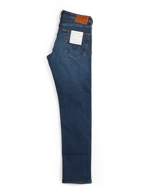 AG Jeans Tellis Mastodon Jeans Indigo 8156