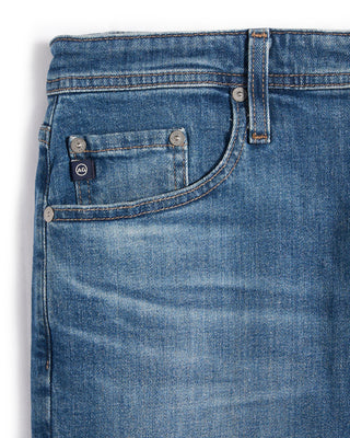 AG Jeans Tellis Ashfield Jeans Blue 1 6180