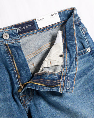 AG Jeans Tellis Ashfield Jeans Blue 2 6179