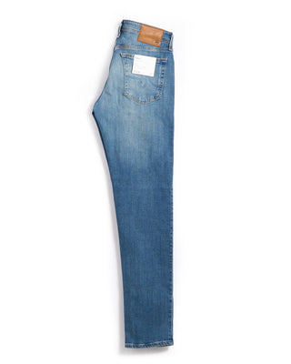 AG Jeans Tellis Ashfield Jeans Blue 4 6176