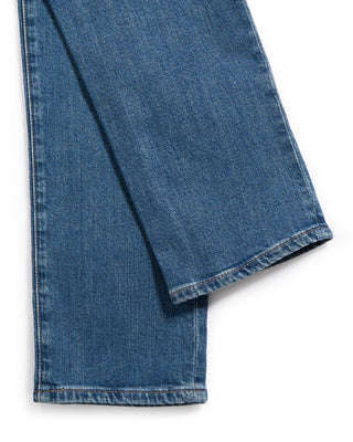 AG Jeans Tellis Ashfield Jeans Blue 5 6178