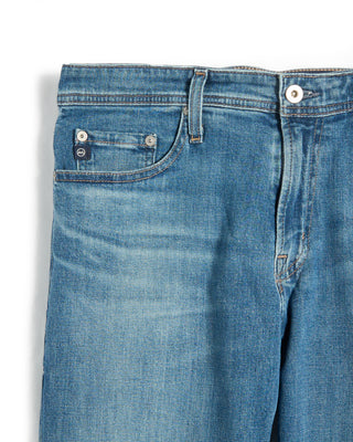 AG Jeans Tellis Ashfield Jeans Blue 2 6015