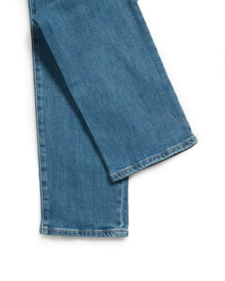 AG Jeans Tellis Ashfield Jeans Blue 4 6018