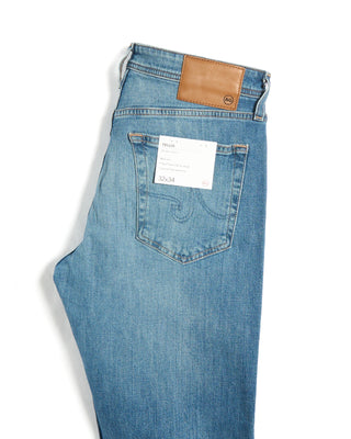 AG Jeans Tellis Ashfield Jeans Blue 6019