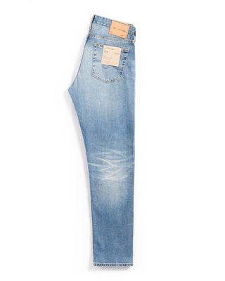 AG Jeans Tellis 16 Years Pegasus Jeans Blue 3 5952