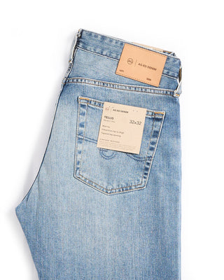 AG Jeans Tellis 16 Years Pegasus Jeans Blue 4 5953