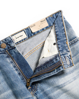 AG Jeans Tellis 16 Years Pegasus Jeans Blue 6 5955
