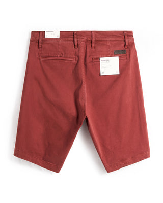 AG Jeans Wanderer Sulfur Adobe Clay Shorts Adobe Clay 15 9437