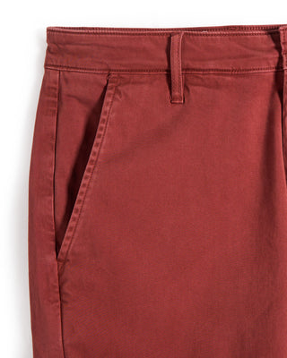AG Jeans Wanderer Sulfur Adobe Clay Shorts Adobe Clay 6 9434