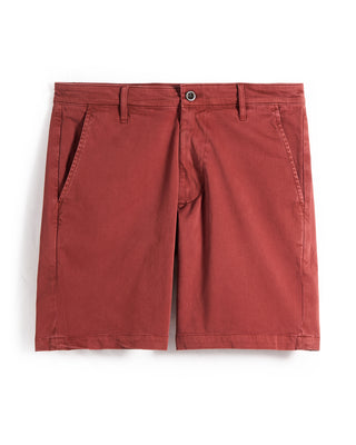 AG Jeans Wanderer Sulfur Adobe Clay Shorts Adobe Clay 8 9435