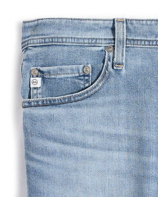 AG Jeans Tellis Saltillo Jeans Light Blue 2 6182